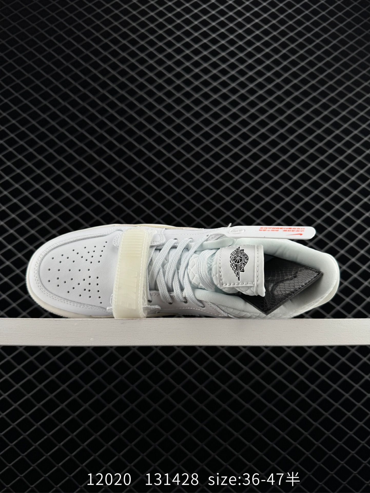 Nike Air Jordan Legacy 312 Low